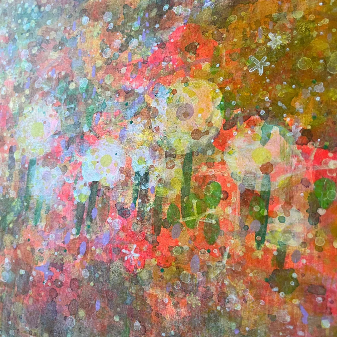 ひだまりのにわ